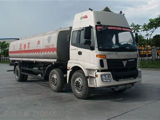 楚風牌HQG5252GJYB3型加油車參數(shù)及價格解析